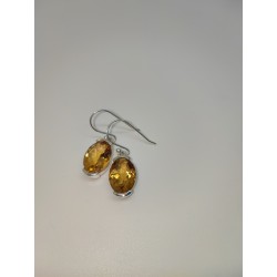 Boucles d'oreilles en...