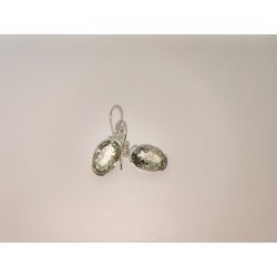 Boucles d'oreilles en...