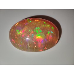 Magnifique Opale de Feu...